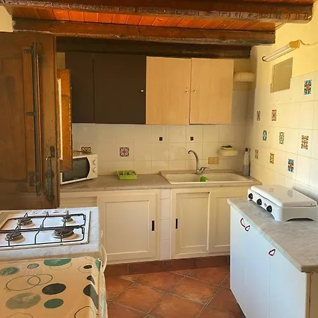 La Casita Del Centro Holiday home *