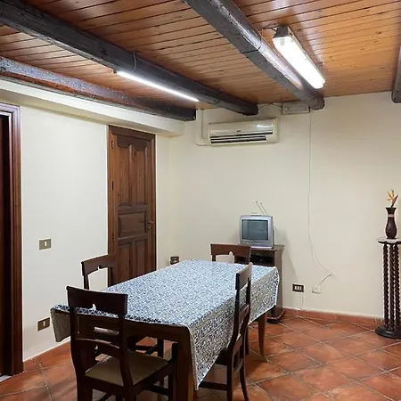 Holiday home La Casita Del Centro *