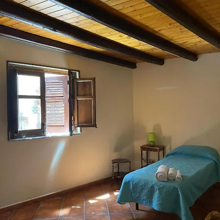 La Casita Del Centro Holiday home